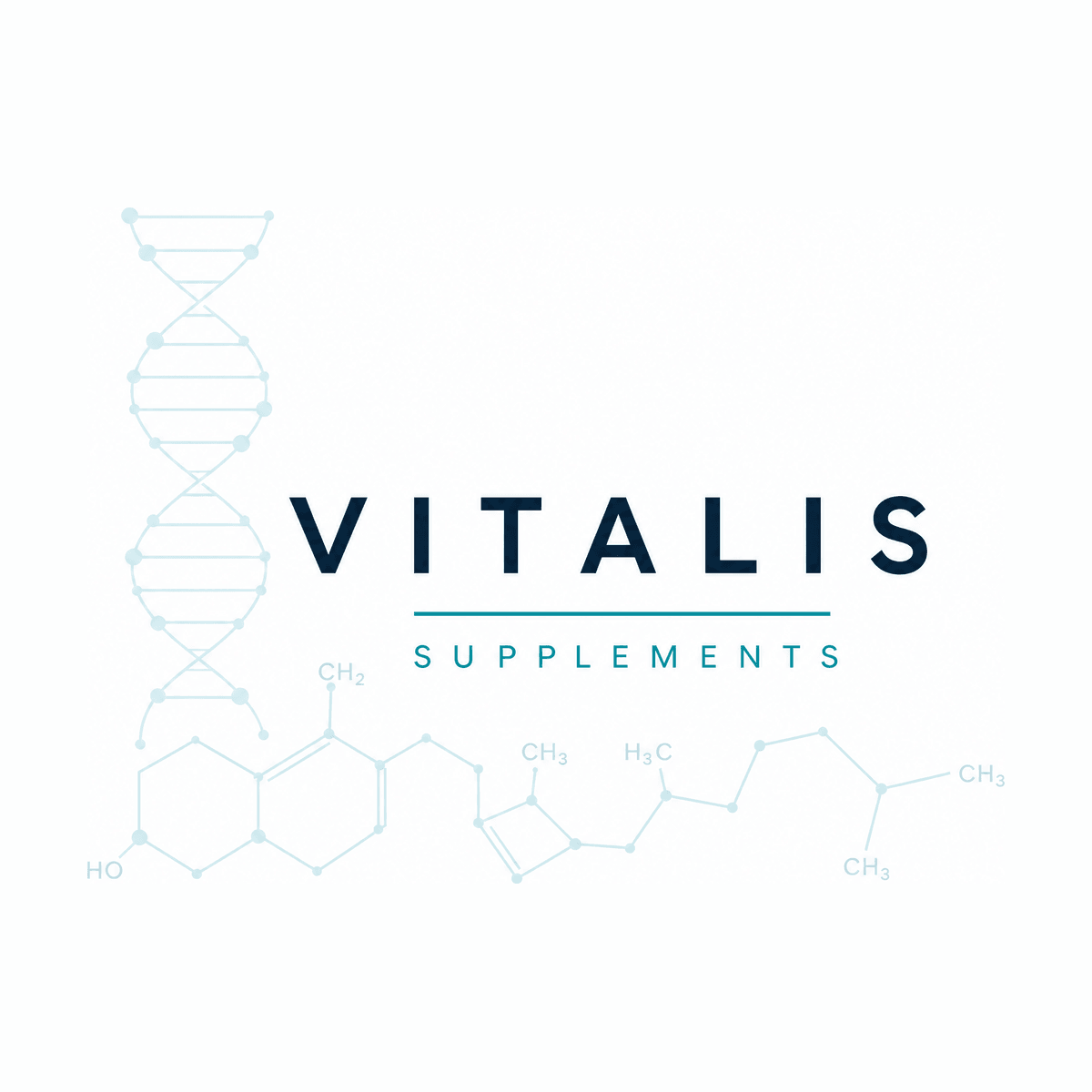 Vitalis LLC logo